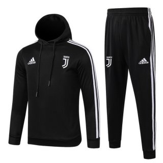 Giacca Bambino Juventus Nero 2019/20