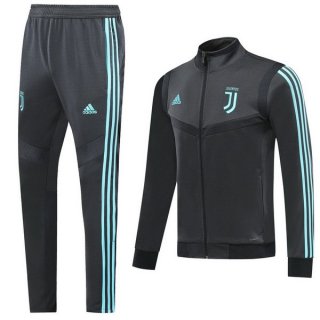 Giacca Juventus 2019/20 Grigio Navy