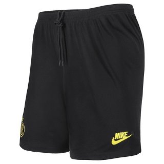 Pantaloni Inter Milan Terza 2019/20 Nero