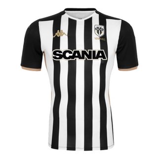 Thailandia Maglia Angers Home 2019/20 Nero