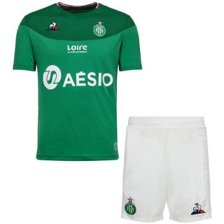 Maglia Saint étienne Away Bambino 2019/20 Verde
