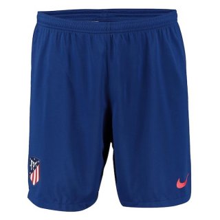 Pantaloni Atlético Madrid Home 2019/20 Blu