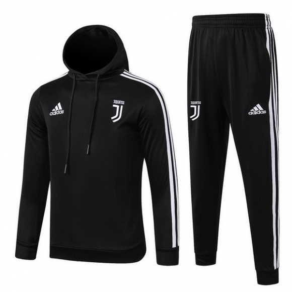 Giacca Juventus Nero 2019/20