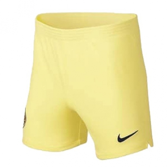 Pantaloni Club América Home 2019/20 Giallo