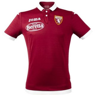 Thailandia Maglia Torino Home 2019/20 Rosso