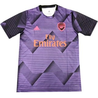 Formazione Arsenal 2019/20 Porpora