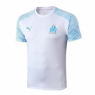 Formazione Marseille 2019/20 Blu Bianco