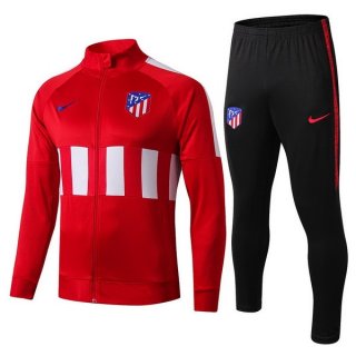 Giacca Bambino Atlético Madrid 2019/20 Rosso