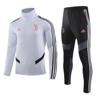Giacca Juventus 2019/20 Rosa Bianco Nero