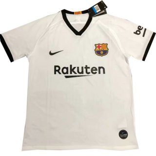 Formazione Barcellona 2019/20 Bianco Nero