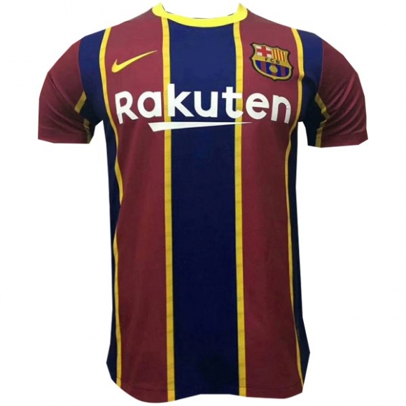 Formazione Barcellona 2019/20 Blu Rosso