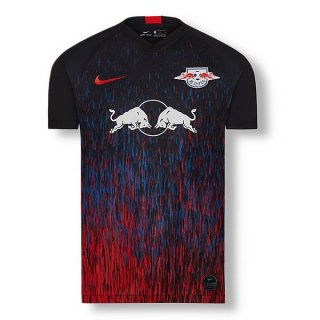 Thailandia Maglia Leipzig Terza 2019/20 Blu Rosso