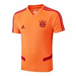Formazione Bayern Munich 2019/20 Arancione