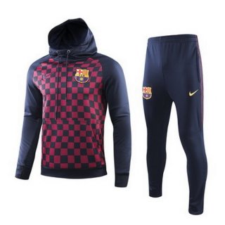 Giacca Barcellona 2019/20 Blu Rosso Giallo