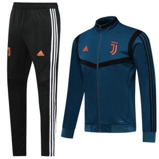 Giacca Juventus 2019/20 Verde Nero