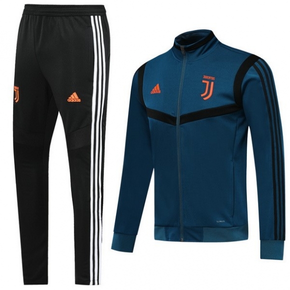 Giacca Juventus 2019/20 Verde Nero