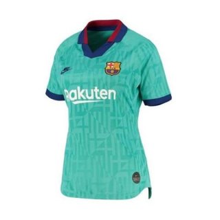 Maglia Barcellona Terza Donna 2019/20