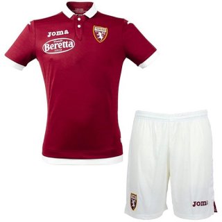 Maglia Torino Home Bambino 2019/20 Rosso
