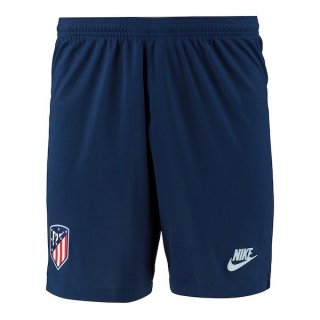 Pantaloni Atlético Madrid Terza 2019/20 Blu