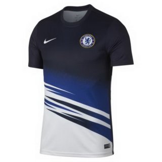 Formazione Chelsea 2019/20 Blu Navy Bianco