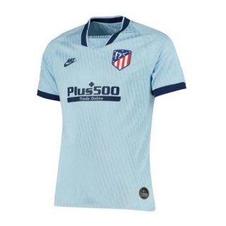 Thailandia Maglia Atlético Madrid Terza 2019/20 Rosso