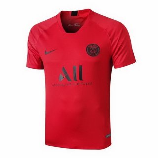 Formazione Paris Saint Germain 2019/20 Nero Rosso
