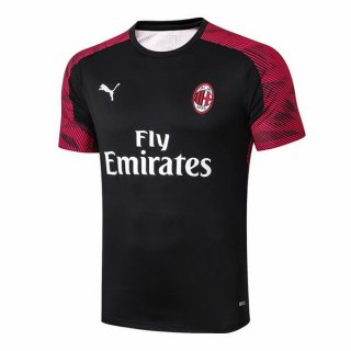 Formazione AC Milan 2019/20 Rosso Nero