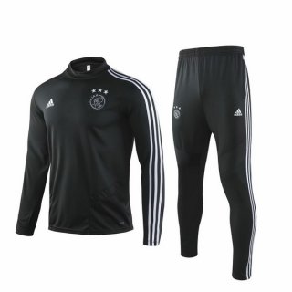 Giacca Bambino Ajax 2019/20 Nero