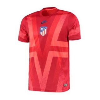 Formazione Atlético Madrid 2019/20 Rosso