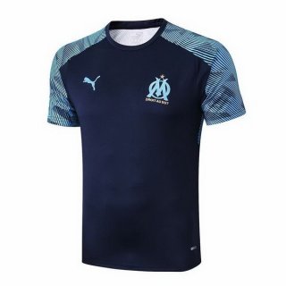 Formazione Marseille Blu 2019/20