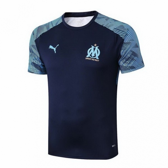 Formazione Marseille Blu 2019/20