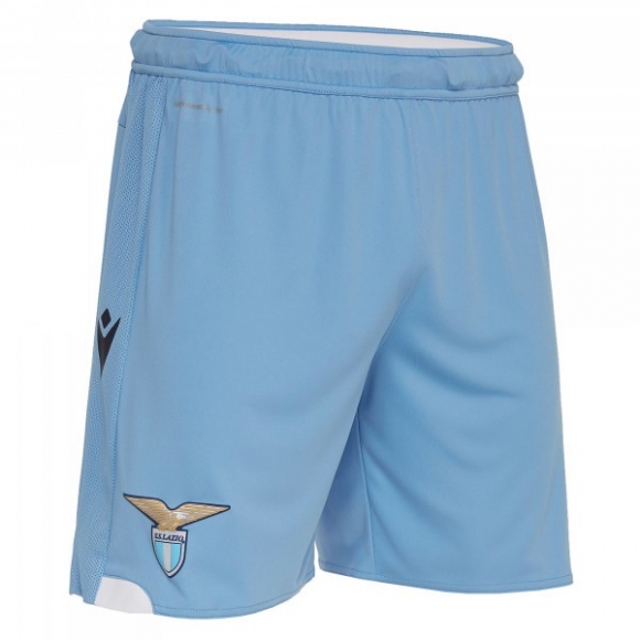 Pantaloni Lazio Away 2019/20 Blu