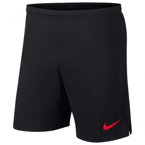 Pantaloni Atlético Madrid Away 2019/20 Nero