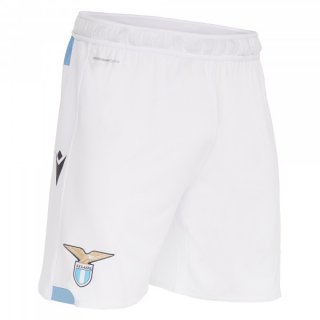 Pantaloni Lazio Home 2019/20 Bianco
