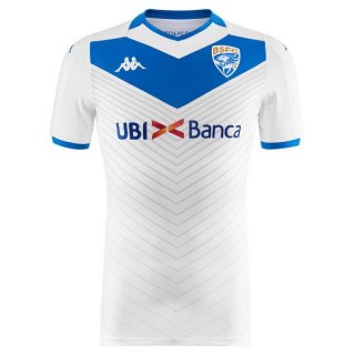 Thailandia Maglia Brescia Calcio Away 2019/20 Bianco