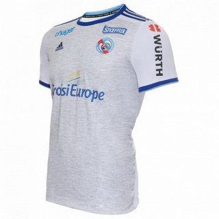 Thailandia Maglia Estrasburgo Away 2019/20 Grigio