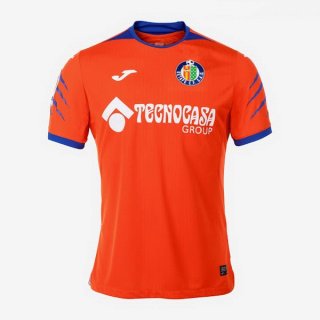 Thailandia Maglia Getafe Away 2019/20 Arancione