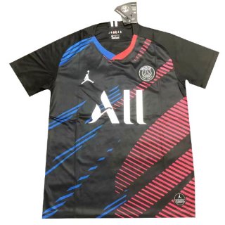 Formazione Paris Saint Germain 2019/20 Nero Blu