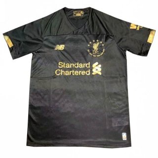 Maglia Liverpool Edizione Commemorativa 2019/20 Nero