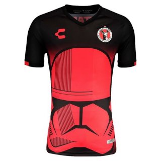 Maglia Tijuana Speciale 2019/20 Rosso