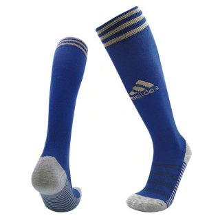 Calzettoni Leicester City Home 2019/20 Blu