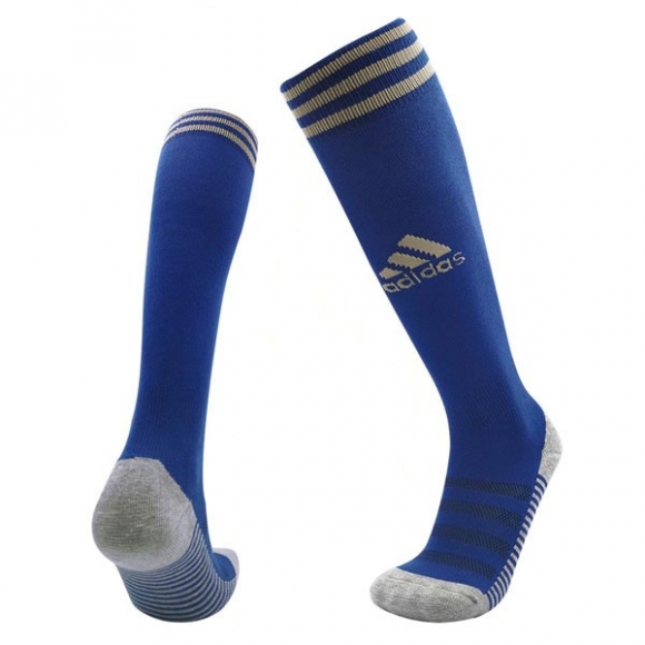 Calzettoni Leicester City Home 2019/20 Blu