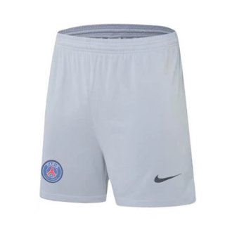 Pantaloni Paris Saint Germain Home Portiere 2019/20 Grigio