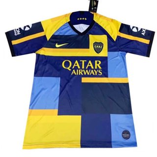 Maglia Boca Juniors Speciale 2019/20 Blu