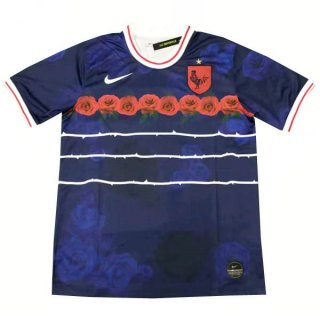 Maglia Francia Speciale 2020 Blu