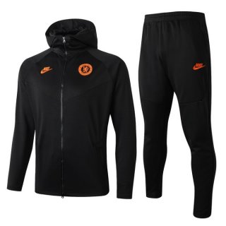 Giacca Chelsea 2019/20 Nero