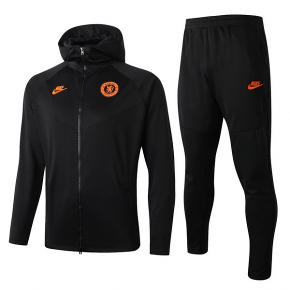 Giacca Chelsea 2019/20 Nero