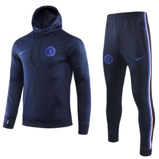 Giacca Chelsea 2019/20 Blu Navy Bianco