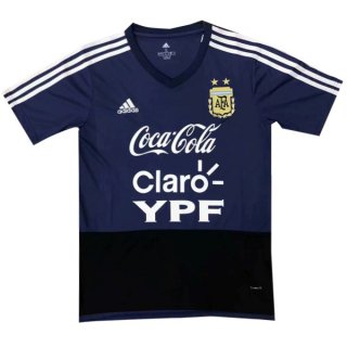 Formazione Argentina 2019 Blu Navy