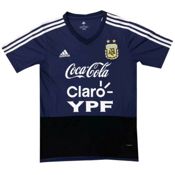 Formazione Argentina 2019 Blu Navy